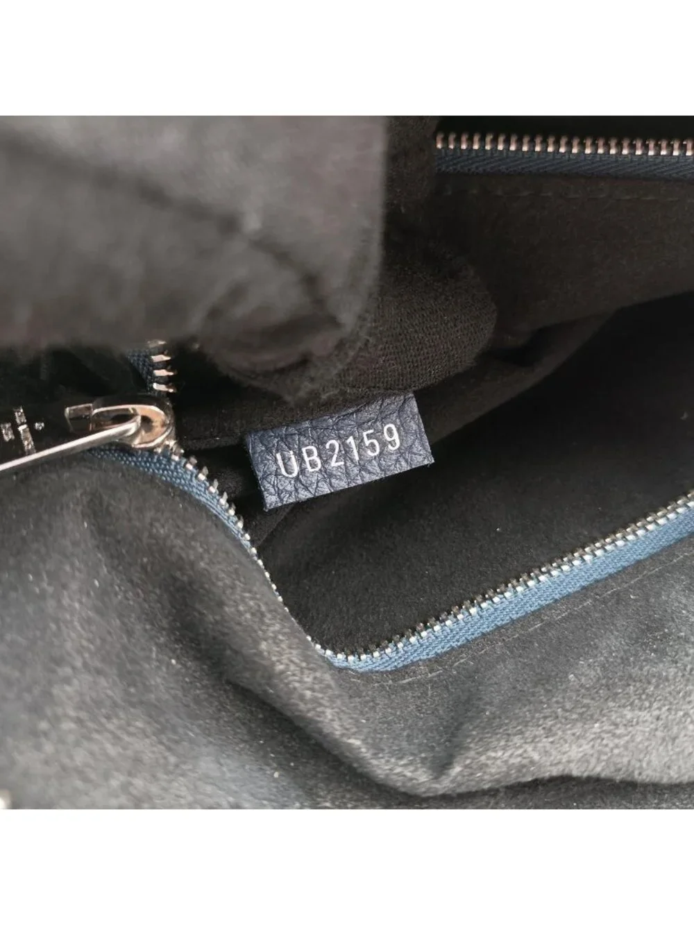 Louis Vuitton this authentic